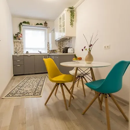 Rentforcomfort Apartment Ella Brasov Exterior photo
