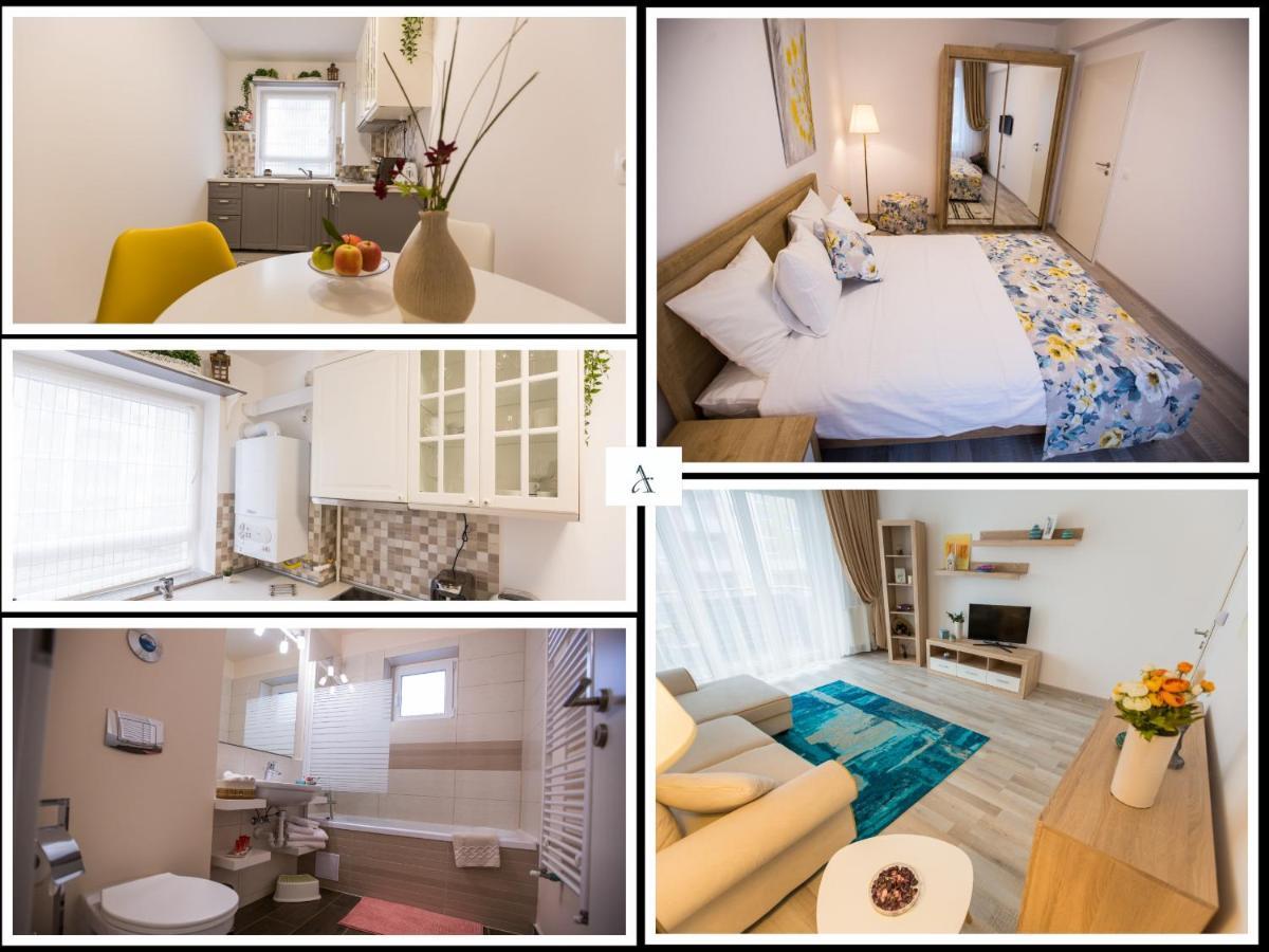 Ella Apartament