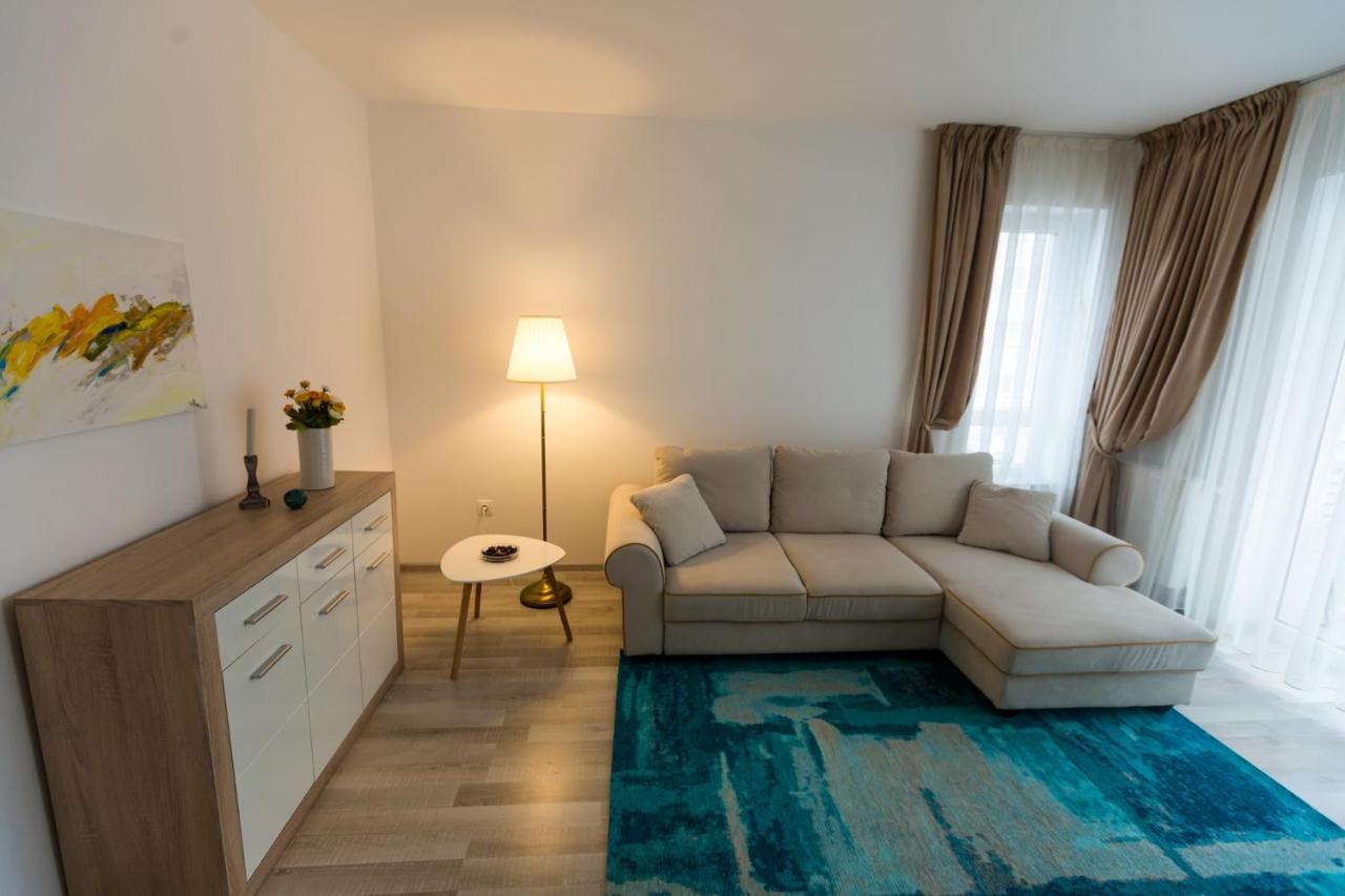 Apartament Ella