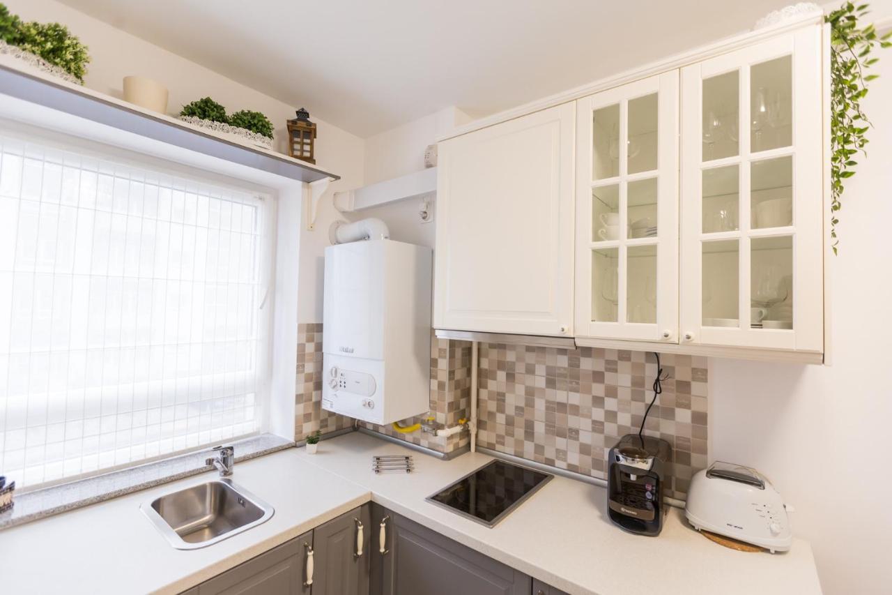 Apartament Ella Brașov