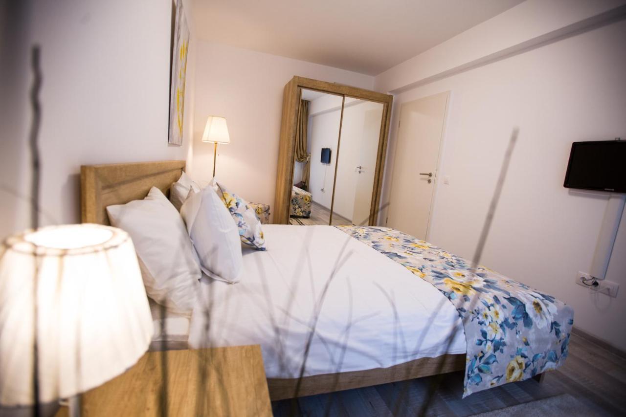 Apartament Ella Brașov