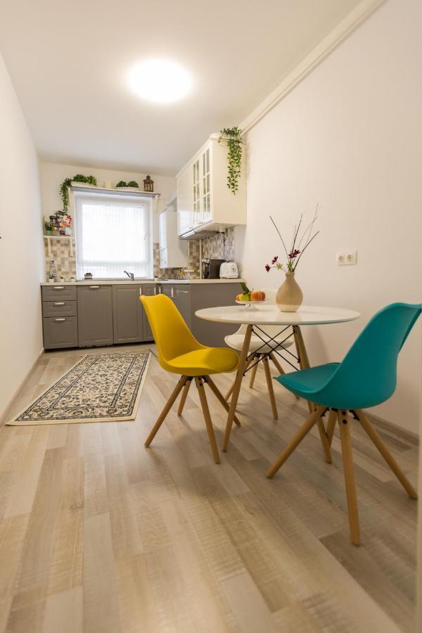 Ella Apartament Brașov
